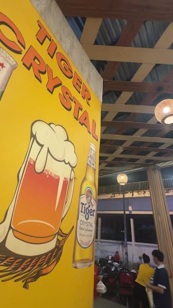 Hình ảnh Quán Nhậu Hải Sản 299 - 4