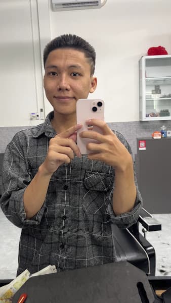 Hình ảnh T&D barbershop·· - 3