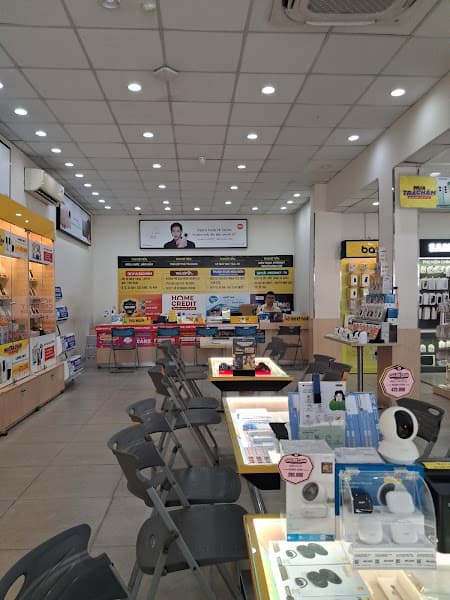 Hình ảnh Siêu thị Thế Giới Di Động - 3