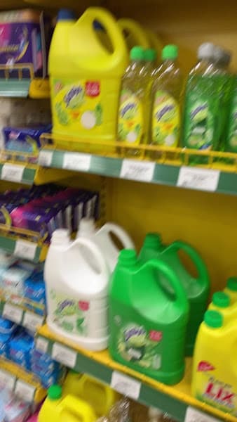 Hình ảnh Siêu thị Bách hóa XANH - 3