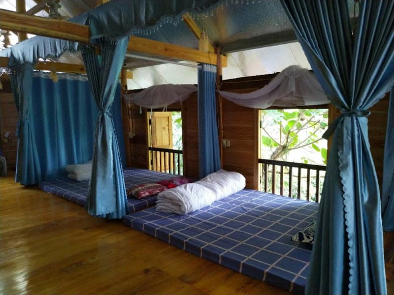 Hình ảnh Homestay Khuổi Nhi - 2