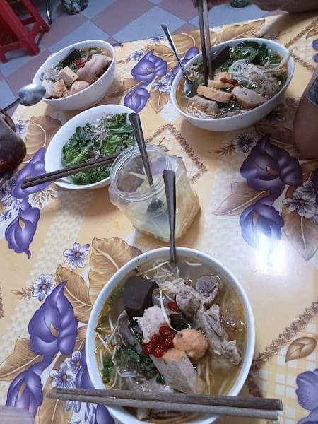 Hình ảnh Bún bò Huế - Tý Đỉnh - 2