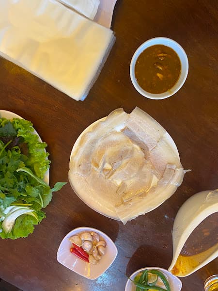 Hình ảnh Nhà Hàng Quê Xưa Đặc Sản Đà Nẵng - 2