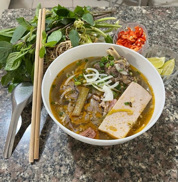 Hình ảnh Bún bò Huế 170 - 2