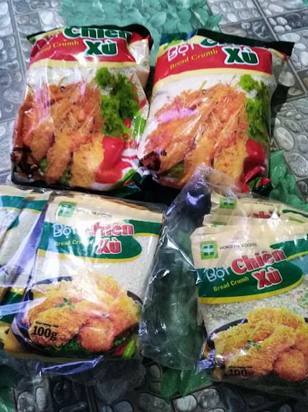 Hình ảnh Chợ Dàn - 3