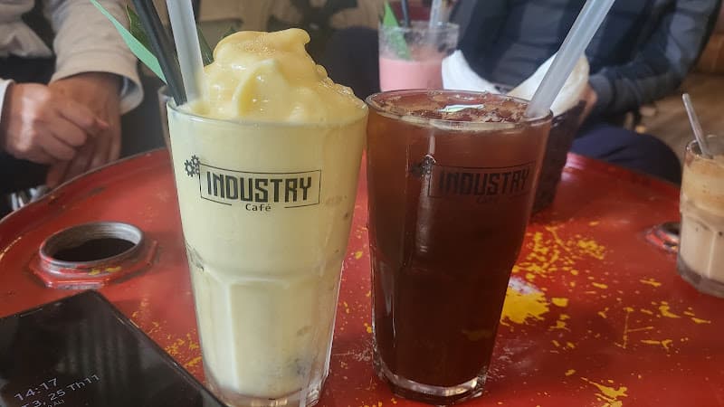 Hình ảnh Industry Cafe - 5