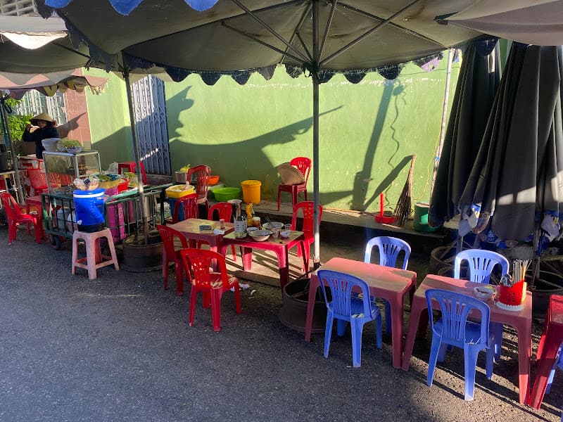 Hình ảnh Phố ẩm thực sáng - 2