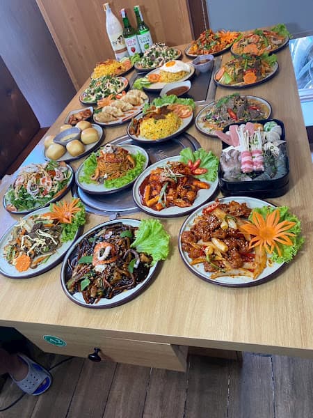 Hình ảnh HALO BBQ - BUFFET QUY NHƠN - 4