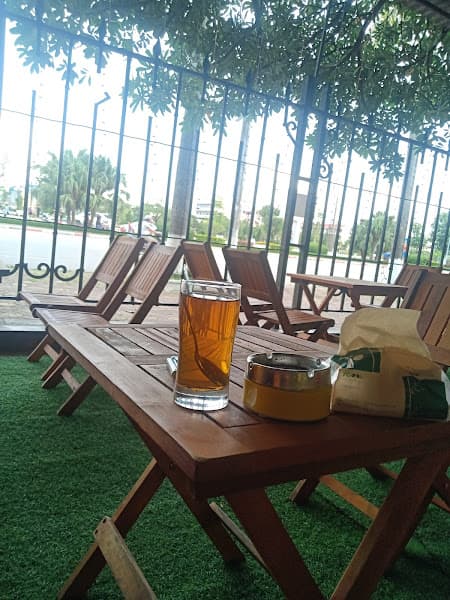 Hình ảnh PKT coffee - 3