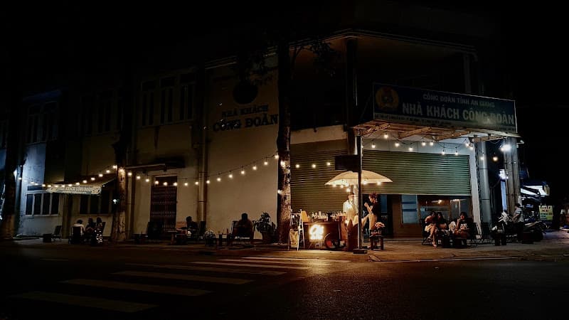 Hình ảnh Cối Cà Phê - 3