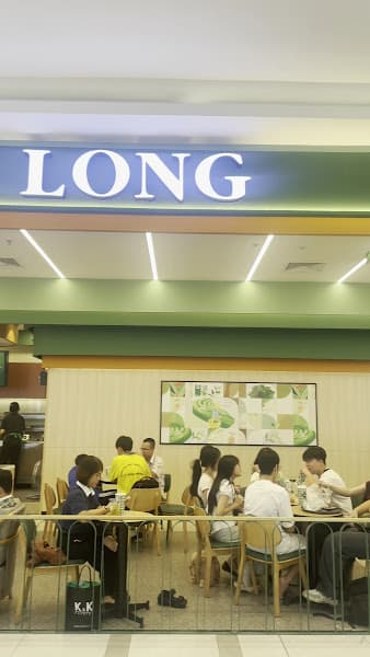 Hình ảnh Phúc Long Coffee & Tea - Parc Mall - 3