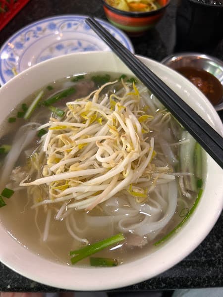 Hình ảnh Phở Tâm - Gia Truyền Nam Định - 2