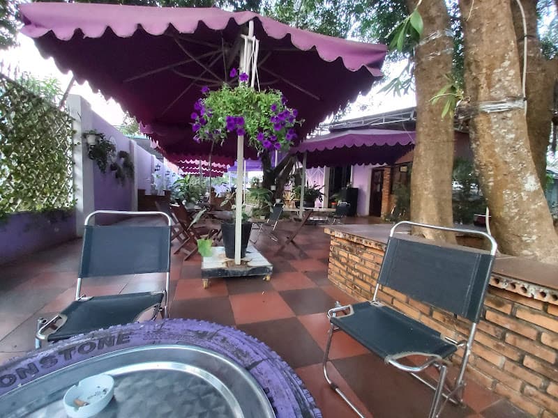 Hình ảnh Cà phê R&R và Karaoke Yến Quang - 6