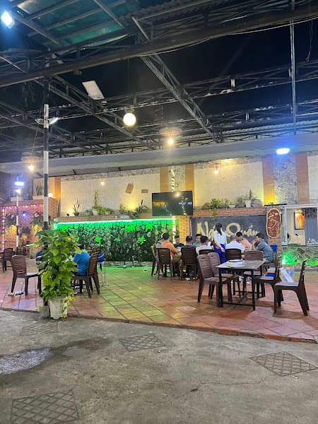 Hình ảnh Nhà Hàng Ngộ - 2