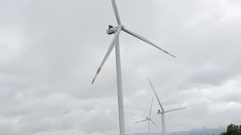 Hình ảnh Đỉnh Cu Vơ- Hướng Hóa - 3