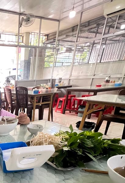 Hình ảnh Phở Sài Gòn - 4
