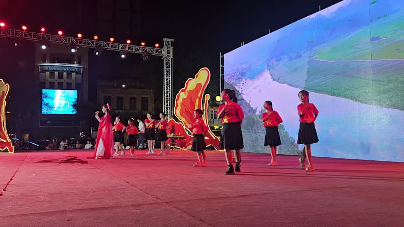 Hình ảnh Nhà hát Thành phố Hải Phòng - 5