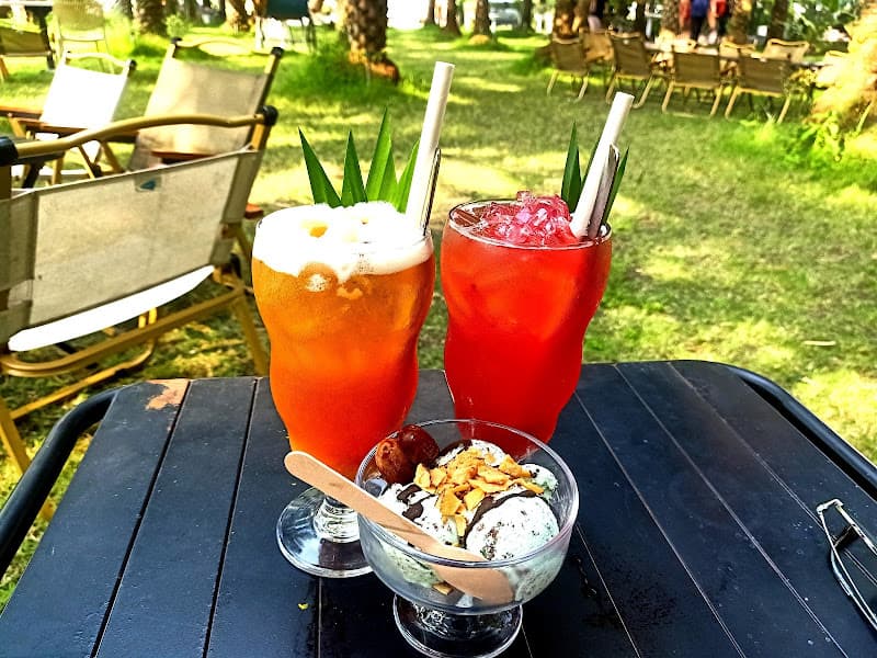 Hình ảnh Tamara-Vườn Chà Là - 3