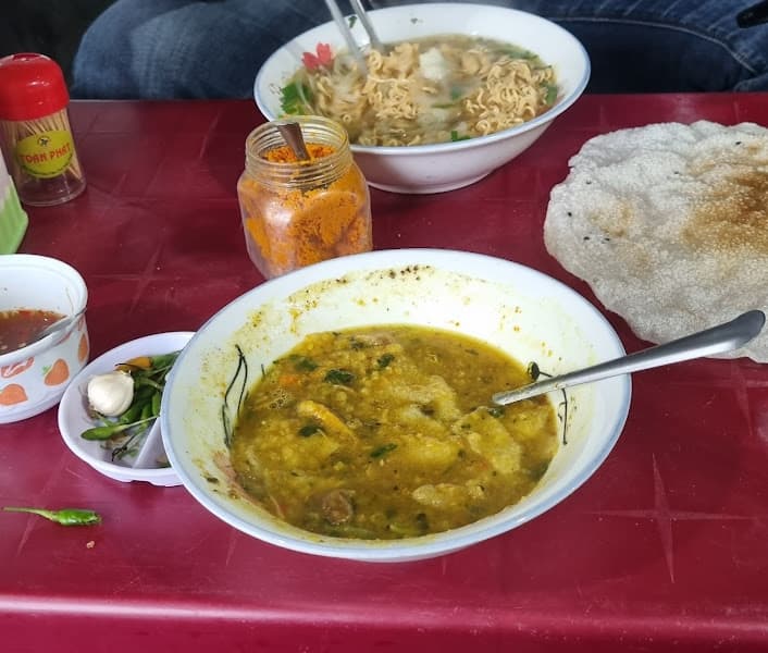 Hình ảnh Quán Cháo Lươn - 2