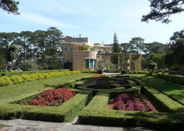 Hình ảnh DINH BẢO ĐẠI III - 2