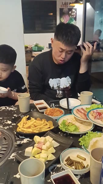 Hình ảnh Nướng Ngon Hòn Gai - 3