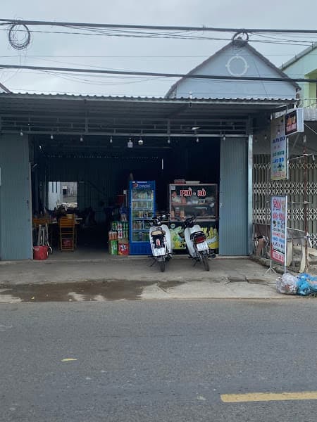 Hình ảnh Quán Phở Gia Mẫn Phở Bò, Bún Bò, Bò Kho - 3