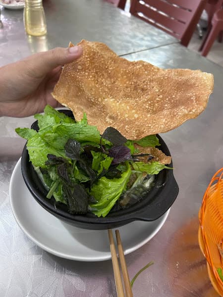 Hình ảnh Cháo lươn Tân Khánh - 2