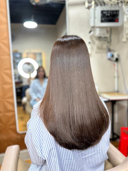 Hình ảnh TÓC ĐẠT - 2