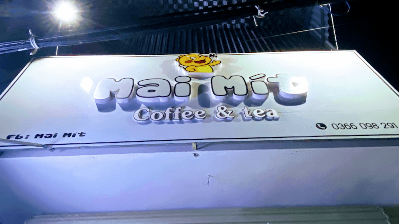 Hình ảnh Trà sữa Mai Mít - 6