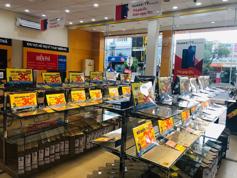 Hình ảnh Siêu thị Thế Giới Di Động - 3