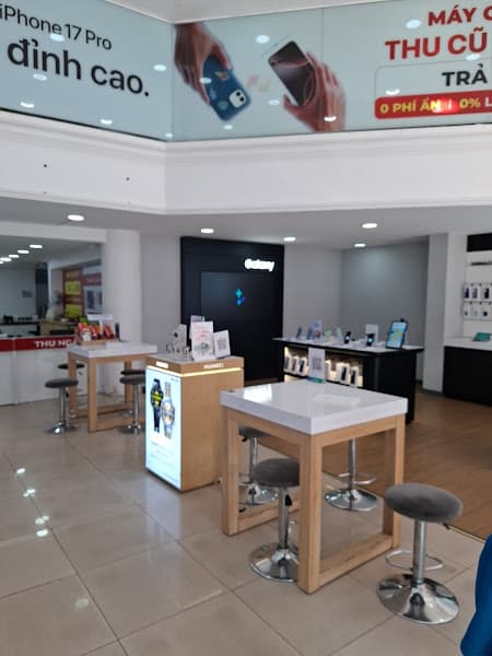 Hình ảnh Di Động Việt - 2