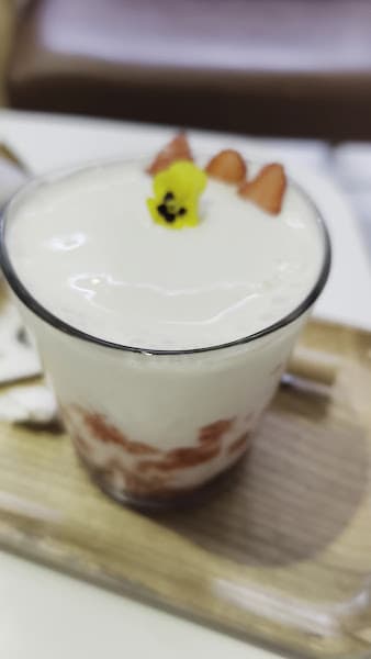 Hình ảnh Đa:mê Café - Coffee & Breakfast - 4
