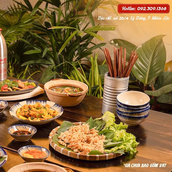 Hình ảnh Năm Giờ Chiều - Mồi ngon & Ngồi chill - 5