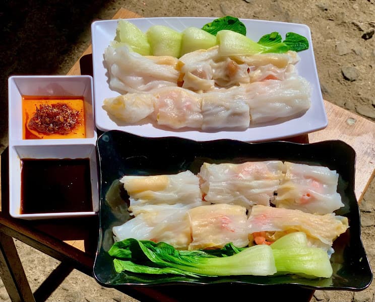Hình ảnh Bánh cuốn HongKong Gia Lai - 4