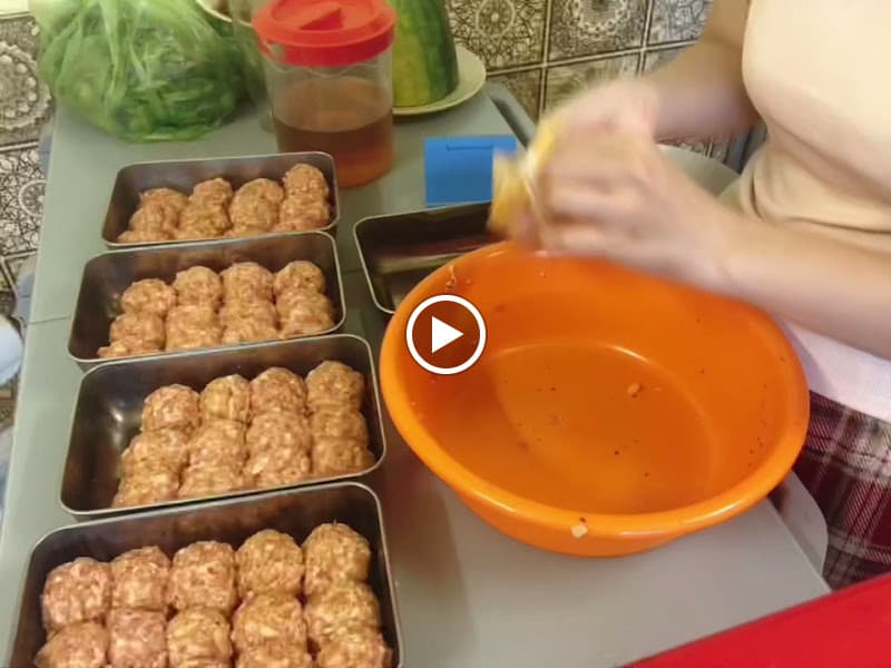 Hình ảnh Bánh Mì Hương Nhà - 3