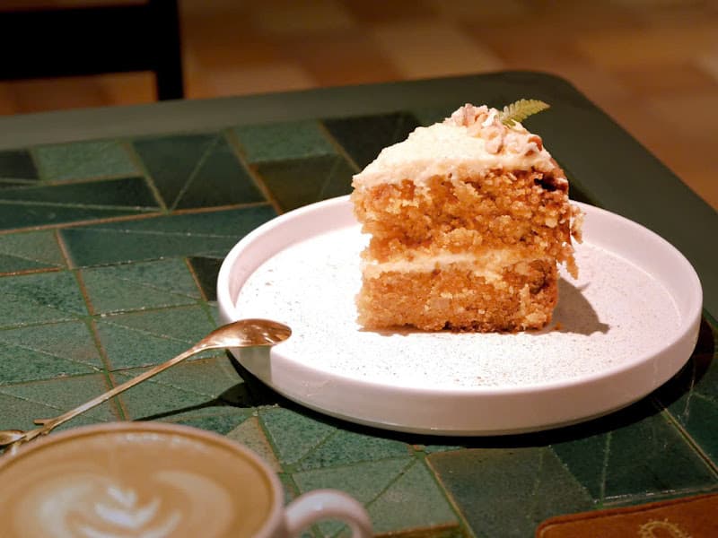 Hình ảnh Sân Ga Cafe & Dining - 3
