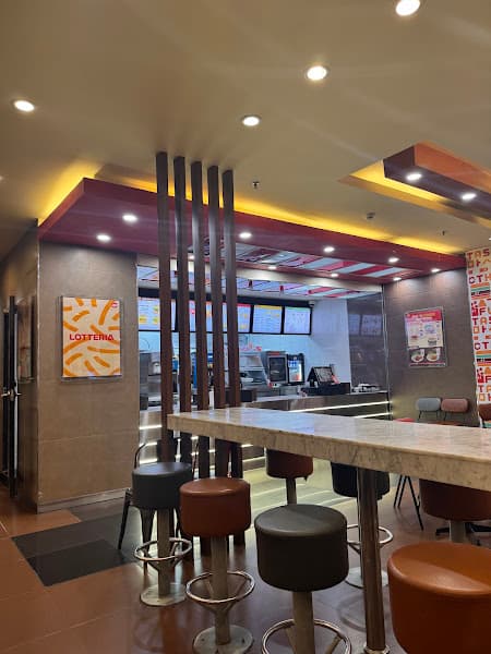 Hình ảnh Lotteria Go Bình Dương - 4