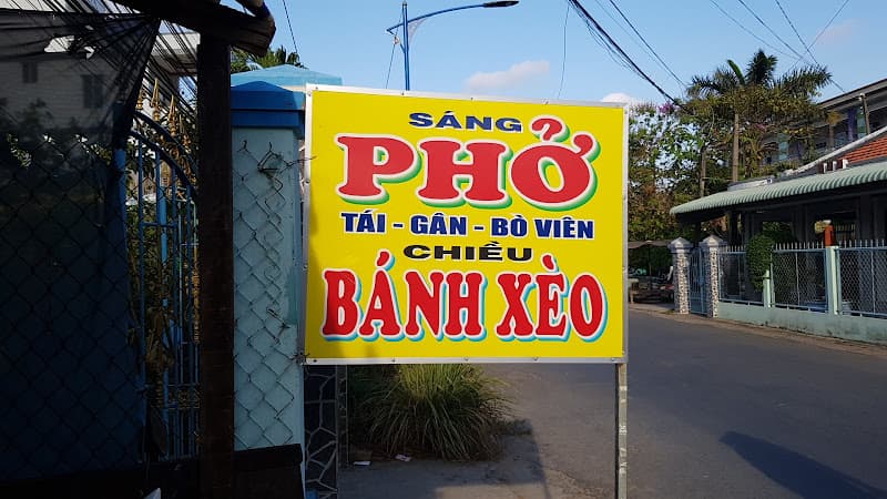 Hình ảnh Bánh Xèo Vĩnh Bình - 4