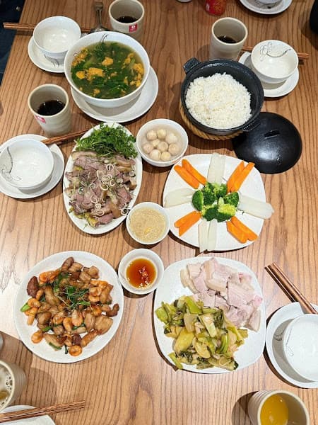 Hình ảnh Cơm Vị An Ninh Bình - 4