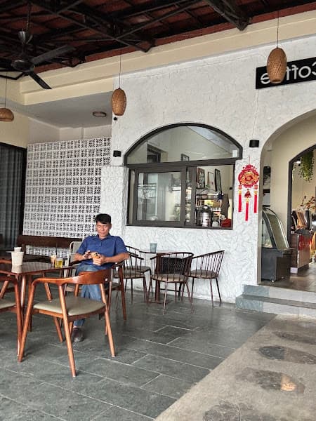 Hình ảnh Tiệm Cafe An - 3