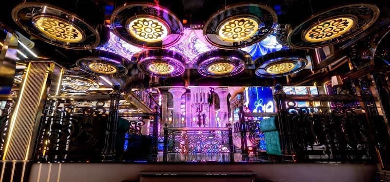 Hình ảnh Karaoke A99 - 8