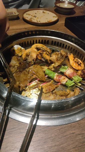 Hình ảnh Đậu buffet - 4