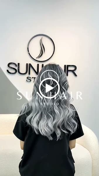 Hình ảnh Sun Hair Studio - 3