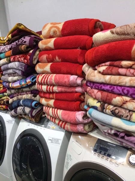 Hình ảnh Dịch vụ giặt nhanh - Express washing service - 2