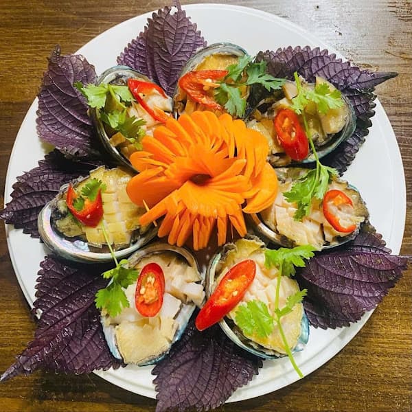 Hình ảnh Khách Sạn Nhà Hàng Eo Biển Xanh - 3