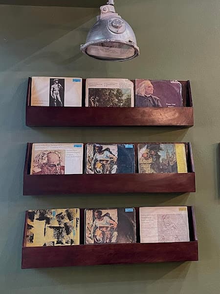 Hình ảnh Lim Coffee - Quỳnh Lưu - 3