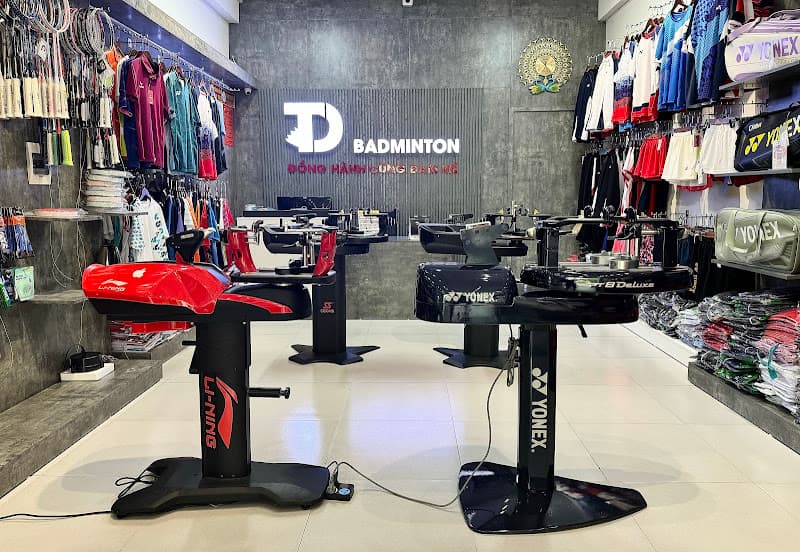 Hình ảnh Tuấn Dương Sport - Thái Nguyên - 9