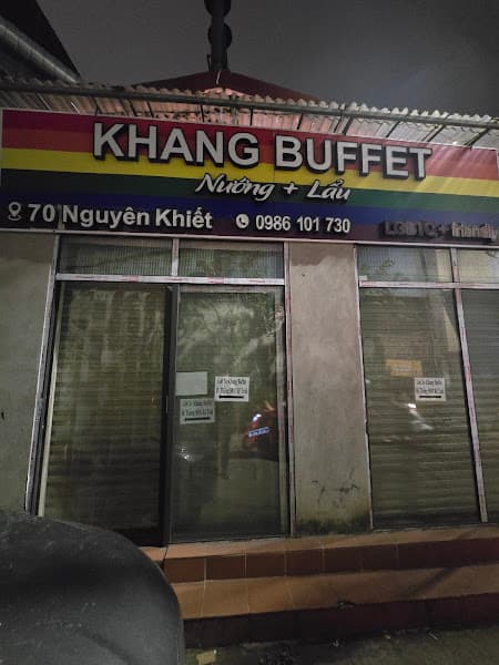 Hình ảnh Khang Buffet - 3