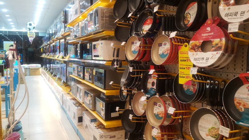 Hình ảnh Thế Giới Di Động - 6