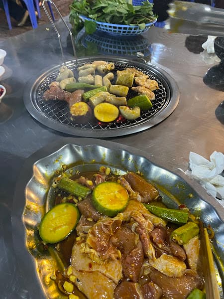 Hình ảnh Quán bò tơ Trung Đông - 3